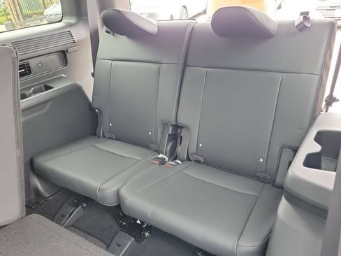 New 2026 Hyundai Santa Fe SEL FWD image 23