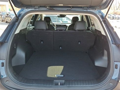 Certified 2023 Kia Sportage EX image 28