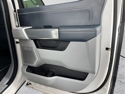 Used 2021 Ford F150 Limited AWD/4WD image 13