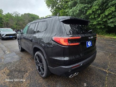 New 2025 GMC Acadia Elevation w/ Elevation Premium Package image 3