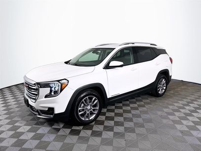 Used 2023 GMC Terrain SLT