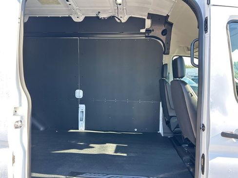 New 2026 Ford Transit 350 148 High Roof w/ Load Area Protection Package image 33
