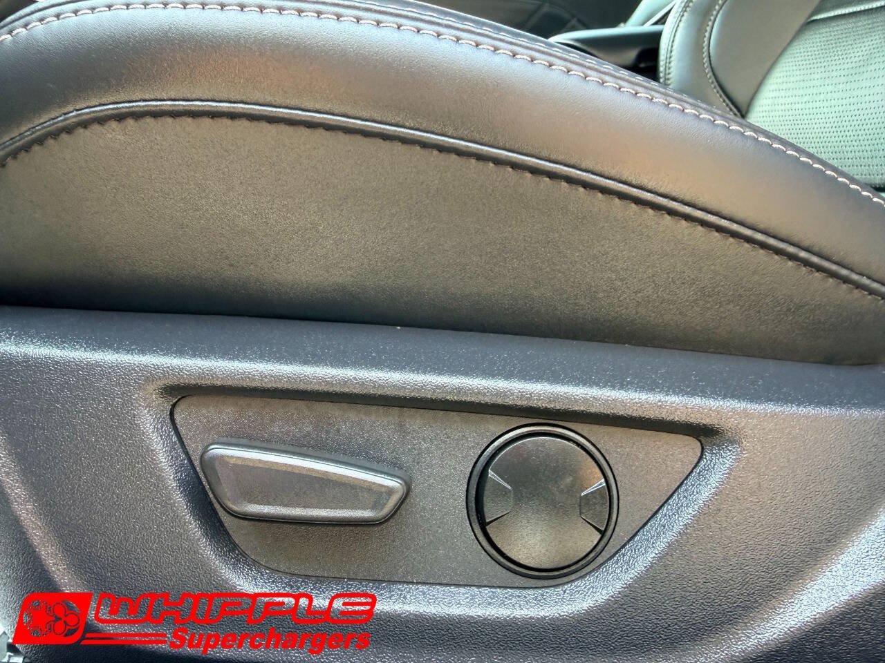 Used 2026 Ford Mustang GT Premium w/ GT Performance Package RWD image 15