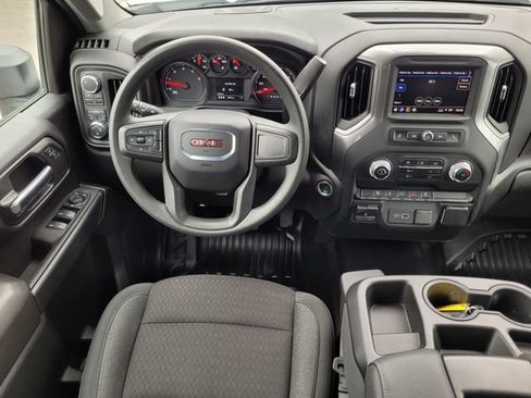 Used 2024 GMC Sierra 2500 Pro AWD/4WD image 13