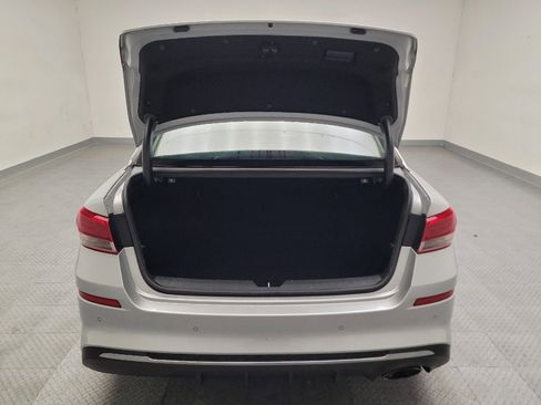 Used 2019 Kia Optima LX FWD image 29