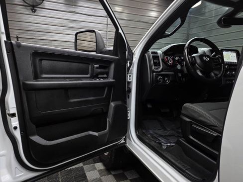 Used 2023 RAM 3500 Tradesman AWD/4WD image 32