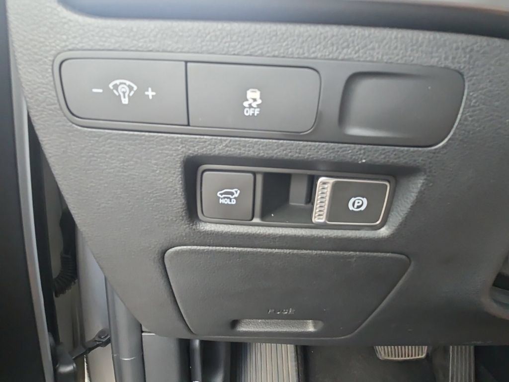 Used 2025 Hyundai Palisade SEL FWD image 34