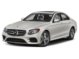 Used 2020 Mercedes-Benz E 350 4MATIC Sedan w/ Parking Assistance Package video 1