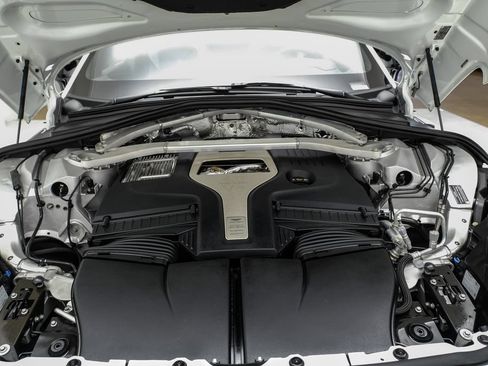 Used 2023 Aston Martin DBX 707 AWD/4WD image 51