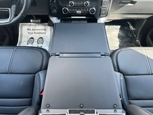 New 2026 Ford F150 Platinum w/ Equipment Group 702A High AWD/4WD image 26