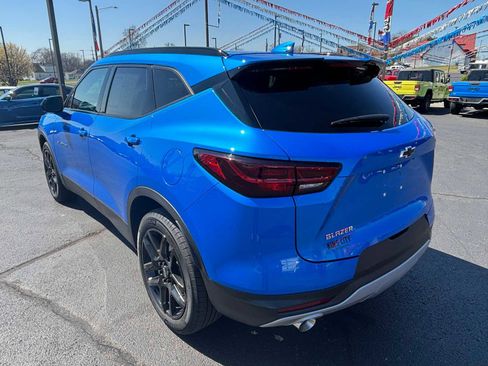 Used 2024 Chevrolet Blazer LT w/ Convenience Package image 6