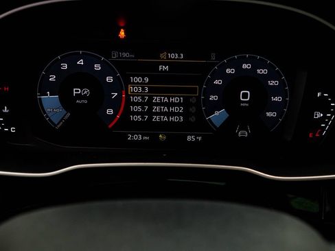 Used 2024 Audi Q3 2.0T Premium AWD/4WD image 33
