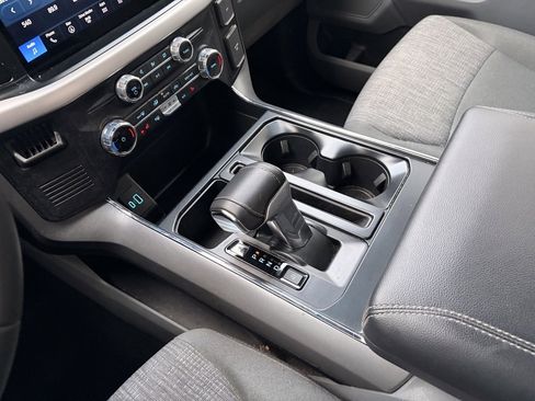 Certified 2023 Ford F150 Lightning XLT image 24