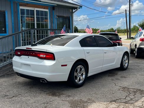 Used 2012 Dodge Charger Police RWD image 6