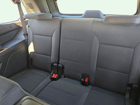 New 2026 Chevrolet Tahoe LS w/ Max Trailering Package RWD image 14