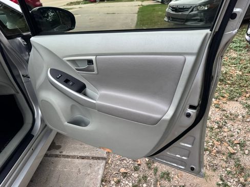 Used 2013 Toyota Prius Two FWD image 24