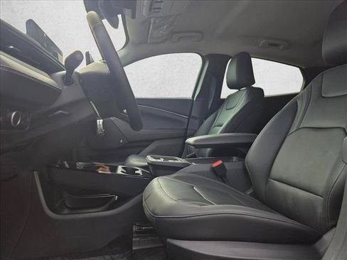 New 2026 Ford Mustang Mach-E Premium RWD image 16