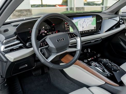 New 2025 Audi A5 2.0T Premium Plus image 15