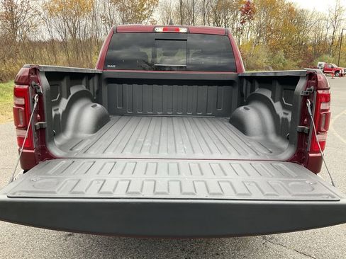 Used 2021 RAM 1500 Limited image 26
