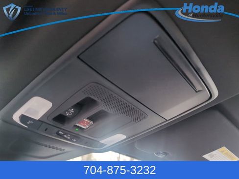 New 2026 Honda CR-V Sport Touring image 31