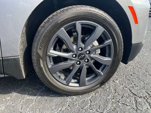 Used 2024 Chevrolet Equinox RS image 13