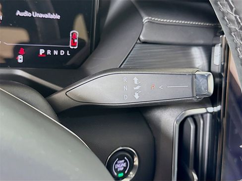 New 2026 GMC Acadia Elevation w/ Black Edition image 11