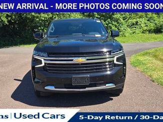 Used 2023 Chevrolet Tahoe LT w/ LT Signature Package AWD/4WD video 2