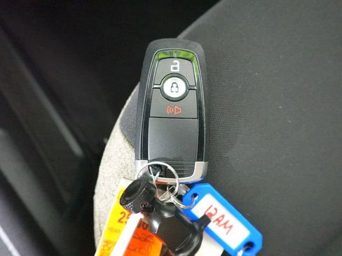 New 2025 Ford Bronco Sport Big Bend image 31