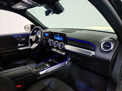 Certified 2026 Mercedes-Benz GLB 250 image 14