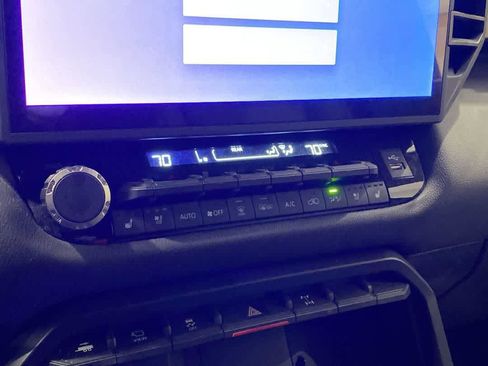 Used 2025 Toyota Sequoia TRD Pro image 18