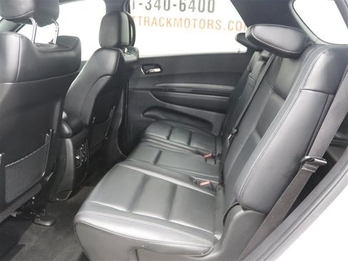 Used 2022 Dodge Durango GT AWD/4WD image 17