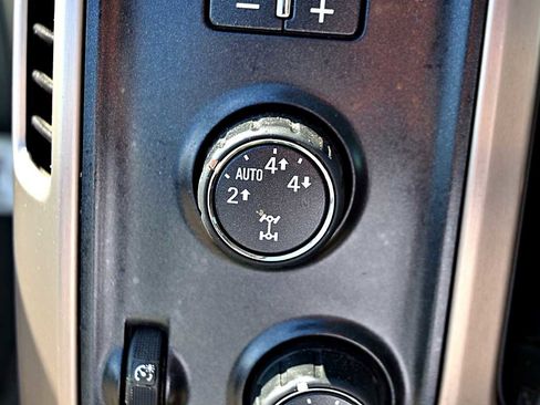 Used 2016 GMC Sierra 1500 Denali w/ Enhanced Driver Alert Package image 25