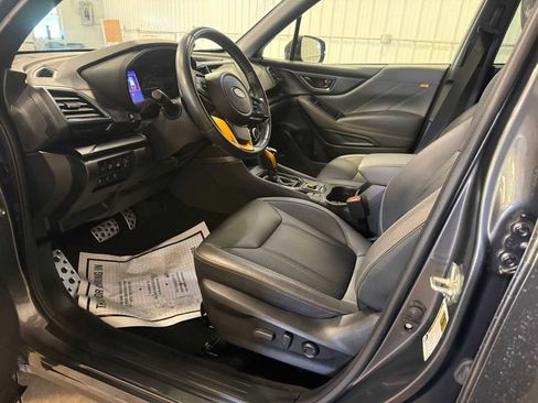 Certified 2023 Subaru Forester Wilderness AWD/4WD image 19