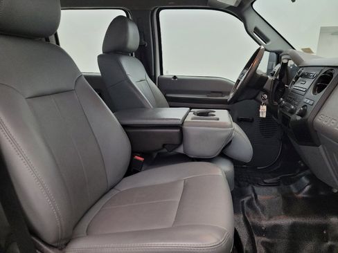 Used 2012 Ford F250 XL w/ Skid Plate Pkg AWD/4WD image 21