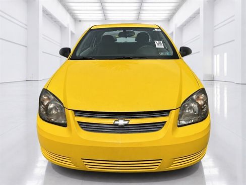 Used 2009 Chevrolet Cobalt LS w/ Protection Package FWD image 6