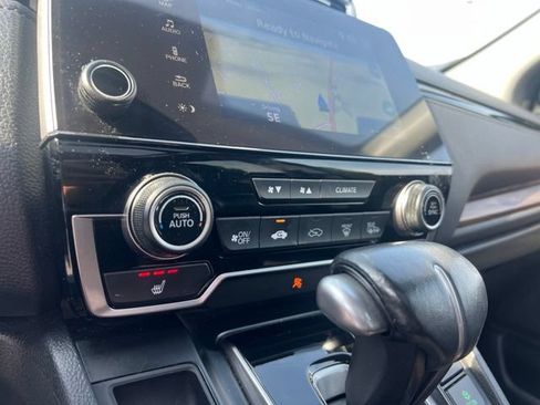 Used 2020 Honda CR-V Touring image 18