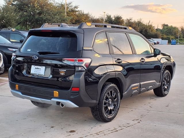 New 2026 Subaru Forester Wilderness AWD/4WD image 4