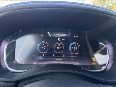 Used 2025 RAM 2500 Laramie image 19