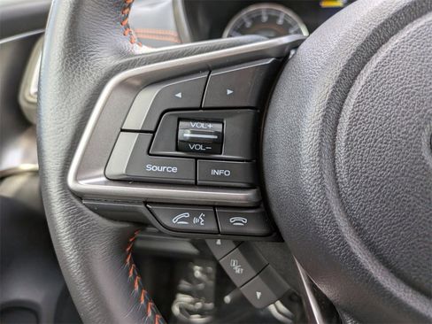 Certified 2023 Subaru Crosstrek 2.5i Limited w/ Moonroof Package image 23