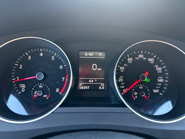 Used 2017 Volkswagen Jetta SE FWD image 10