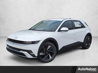 New 2026 Hyundai Ioniq 5 SE video 1