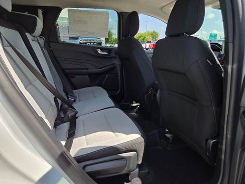 New 2026 Ford Escape Active w/ Active Premium Tech Pack FWD image 14