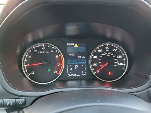 New 2026 Mitsubishi Eclipse Cross LE image 14