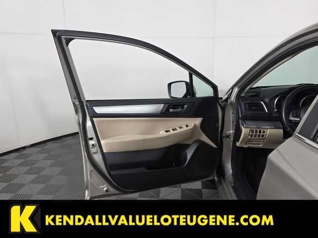 Used 2017 Subaru Legacy 2.5i Premium AWD/4WD image 20
