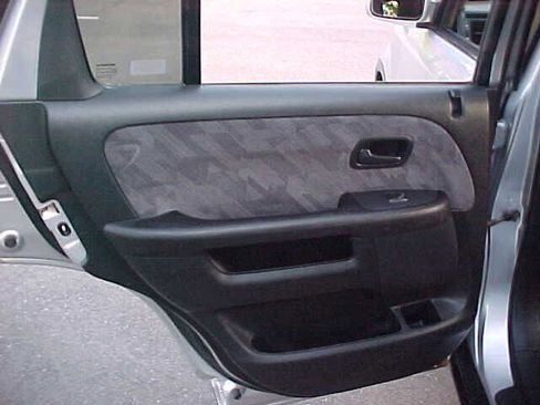 Used 2003 Honda CR-V EX image 14