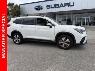 Used 2023 Subaru Ascent Premium w/ Convenience Package AWD/4WD video 1