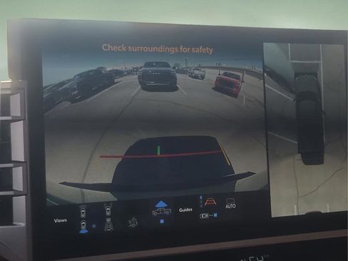 New 2026 Toyota Tundra 1794 Edition image 23