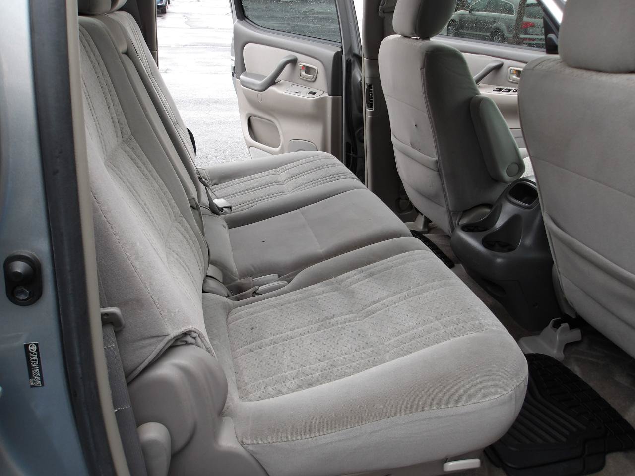 Used 2006 Toyota Tundra SR5 RWD image 12