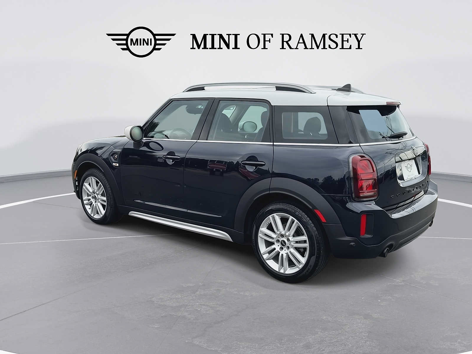 Used 2024 MINI Cooper Countryman S AWD/4WD image 6