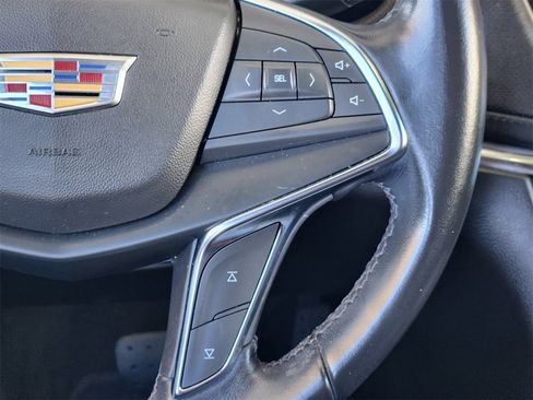 Used 2023 Cadillac XT5 Luxury w/ LPO, Floor Liner Package image 27